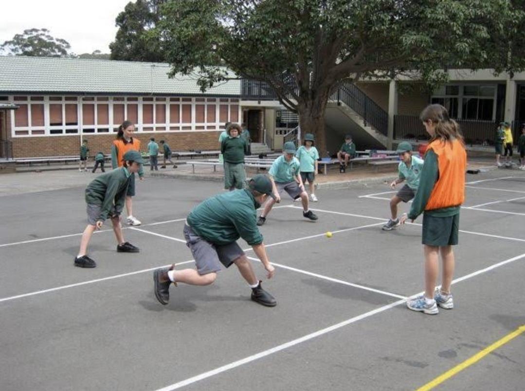 The only school game standing the test of time r/AustralianNostalgia