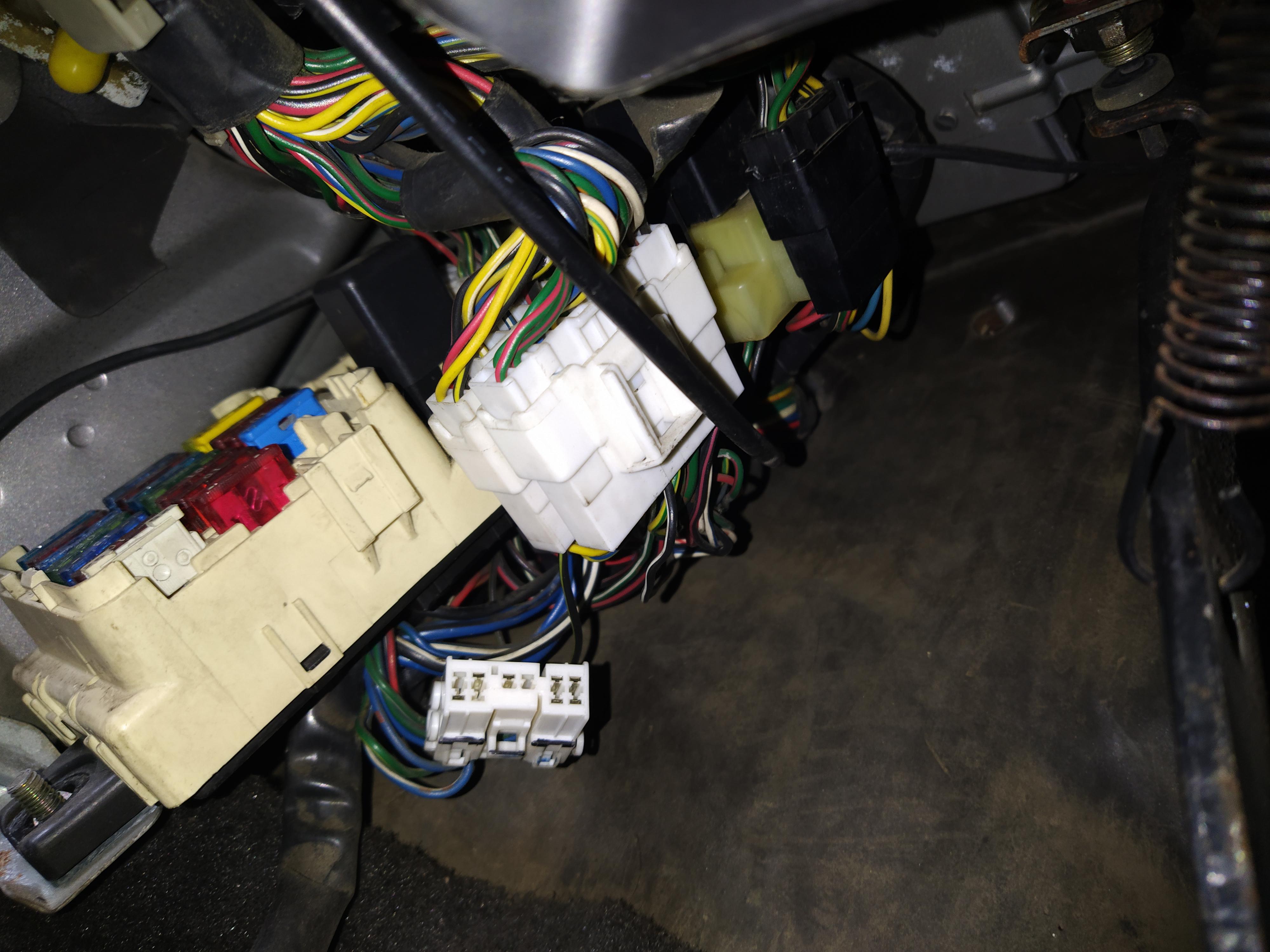 Volvo 240 Fuel Pump Relay edu.svet.gob.gt