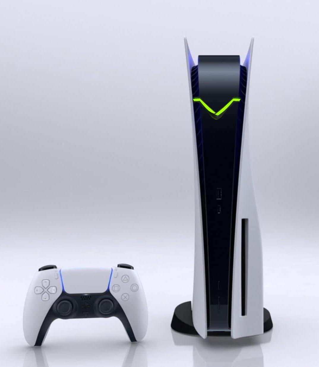 Why is the PS5 begging me for Nano Boost? r/AnaMains