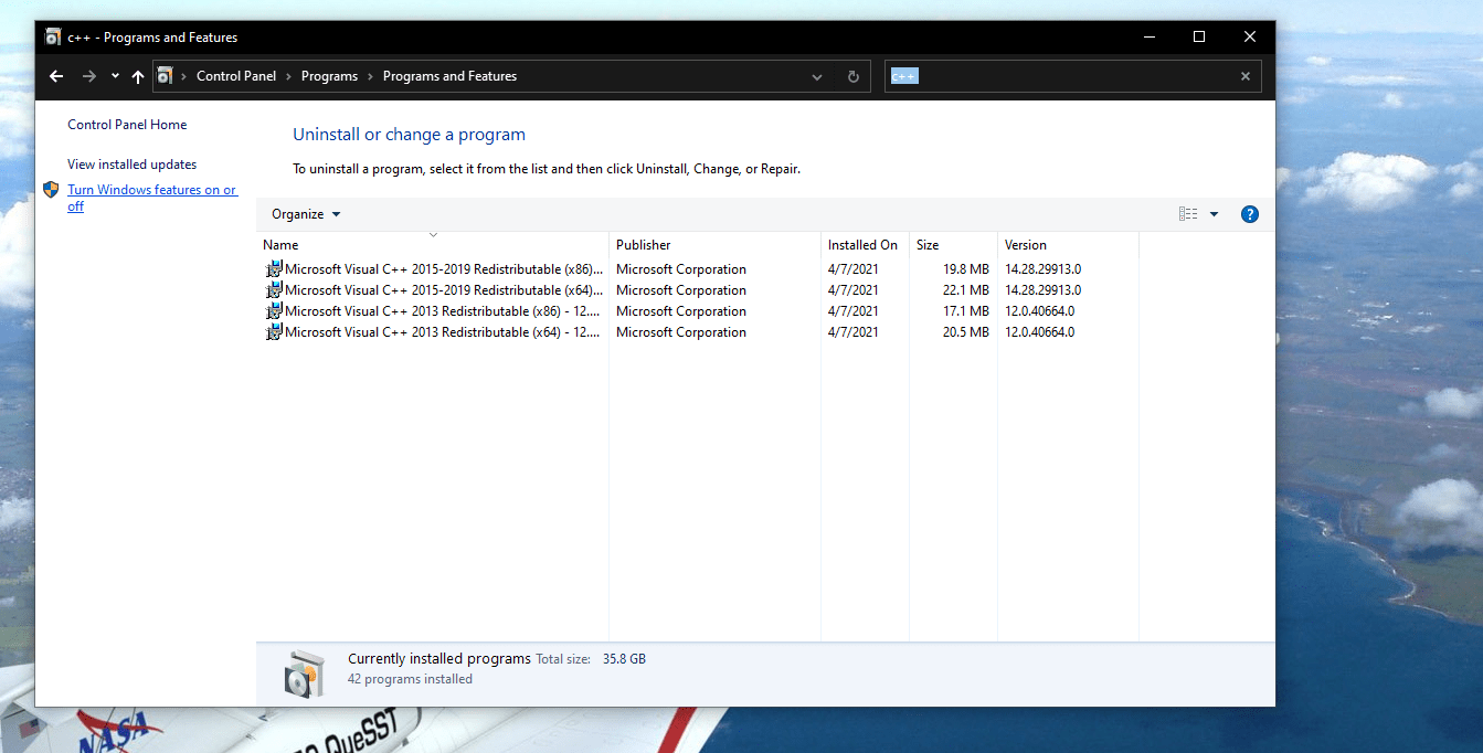 Hello, my computer keeps blue screening with the error code