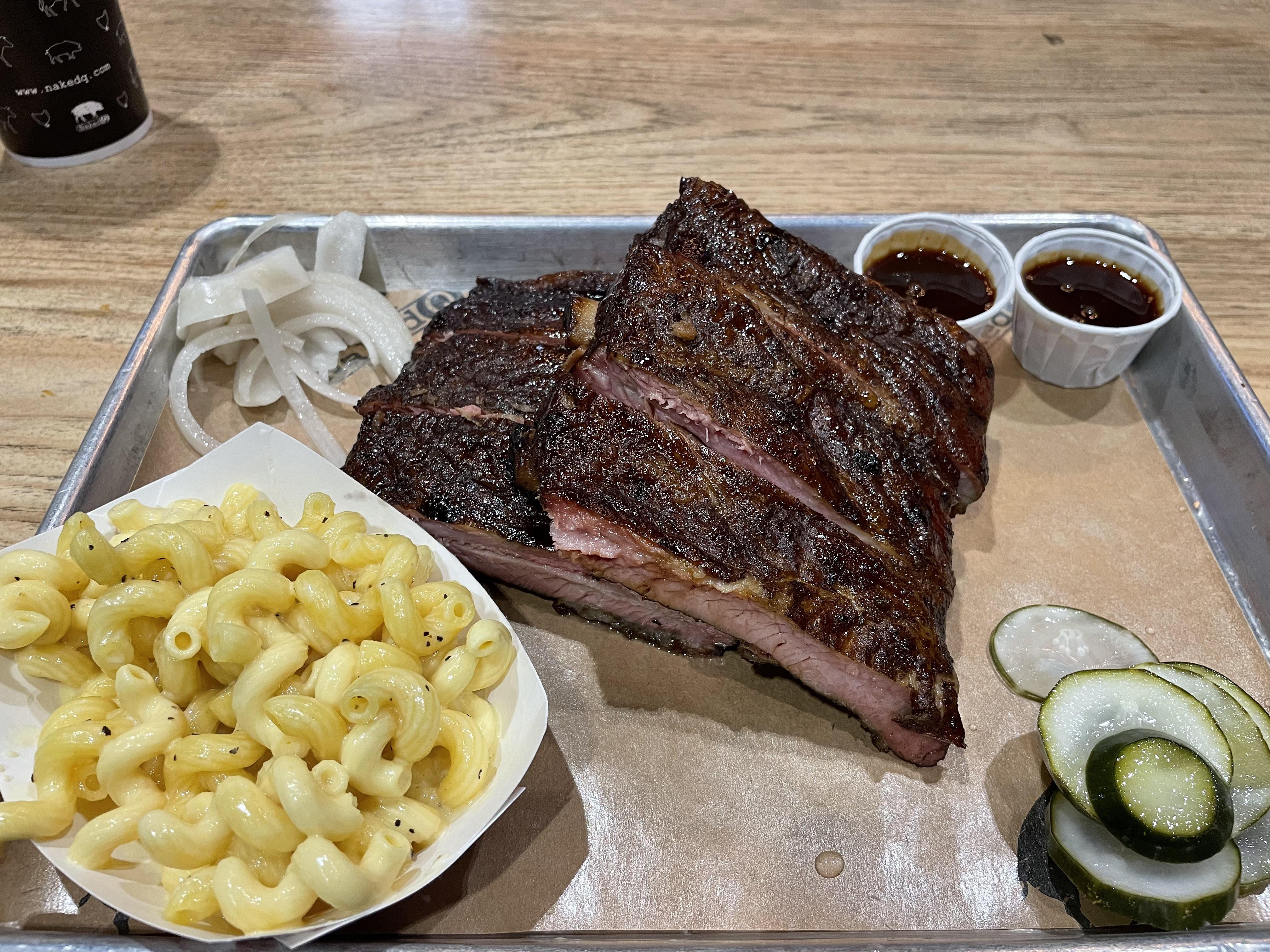 Naked Q (Westgate). First time. Won’t be my last. : phoenix