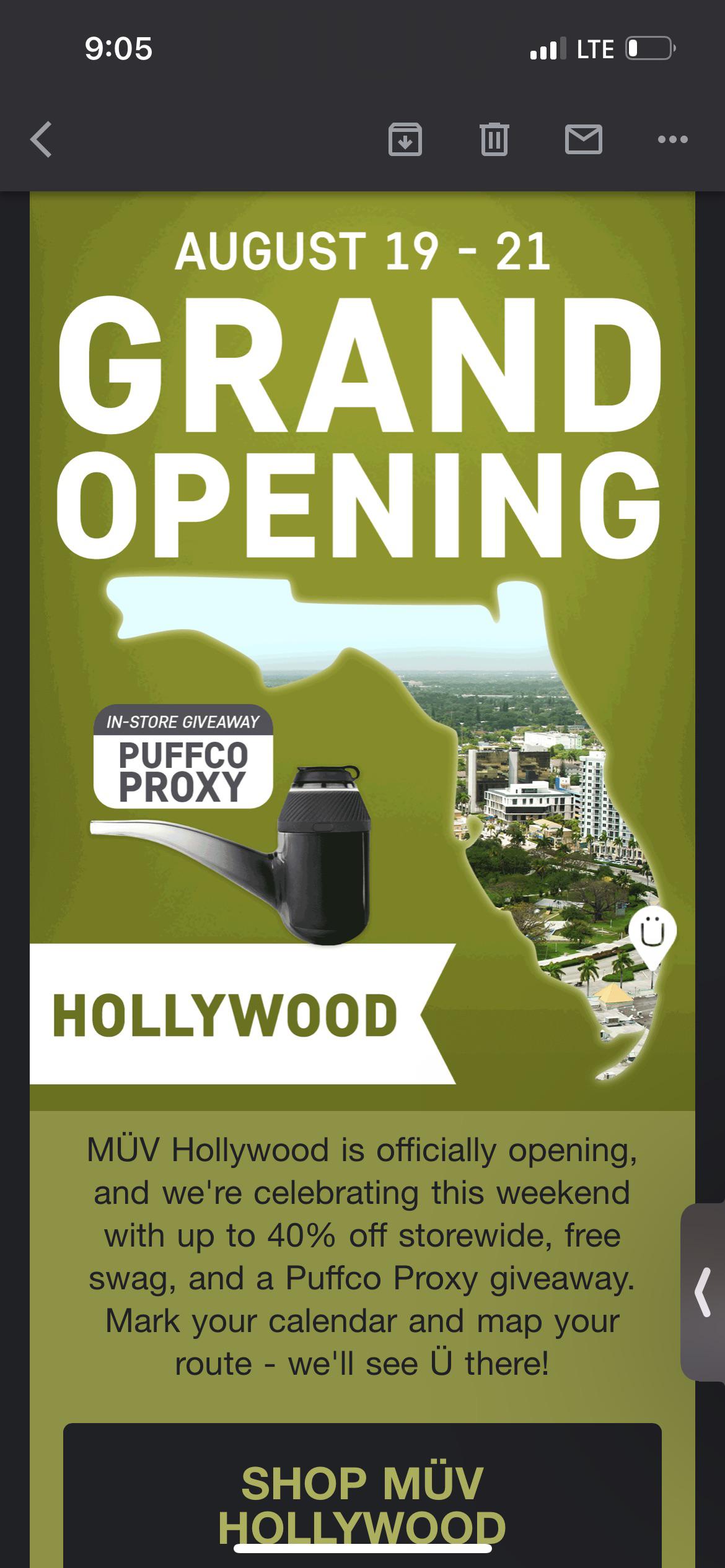 Who has the best bang for your buck today for flower I have a very high