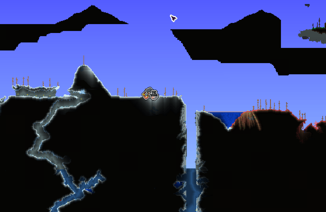 Do you guys have any idea why they dont sell ice pylon? It worked with