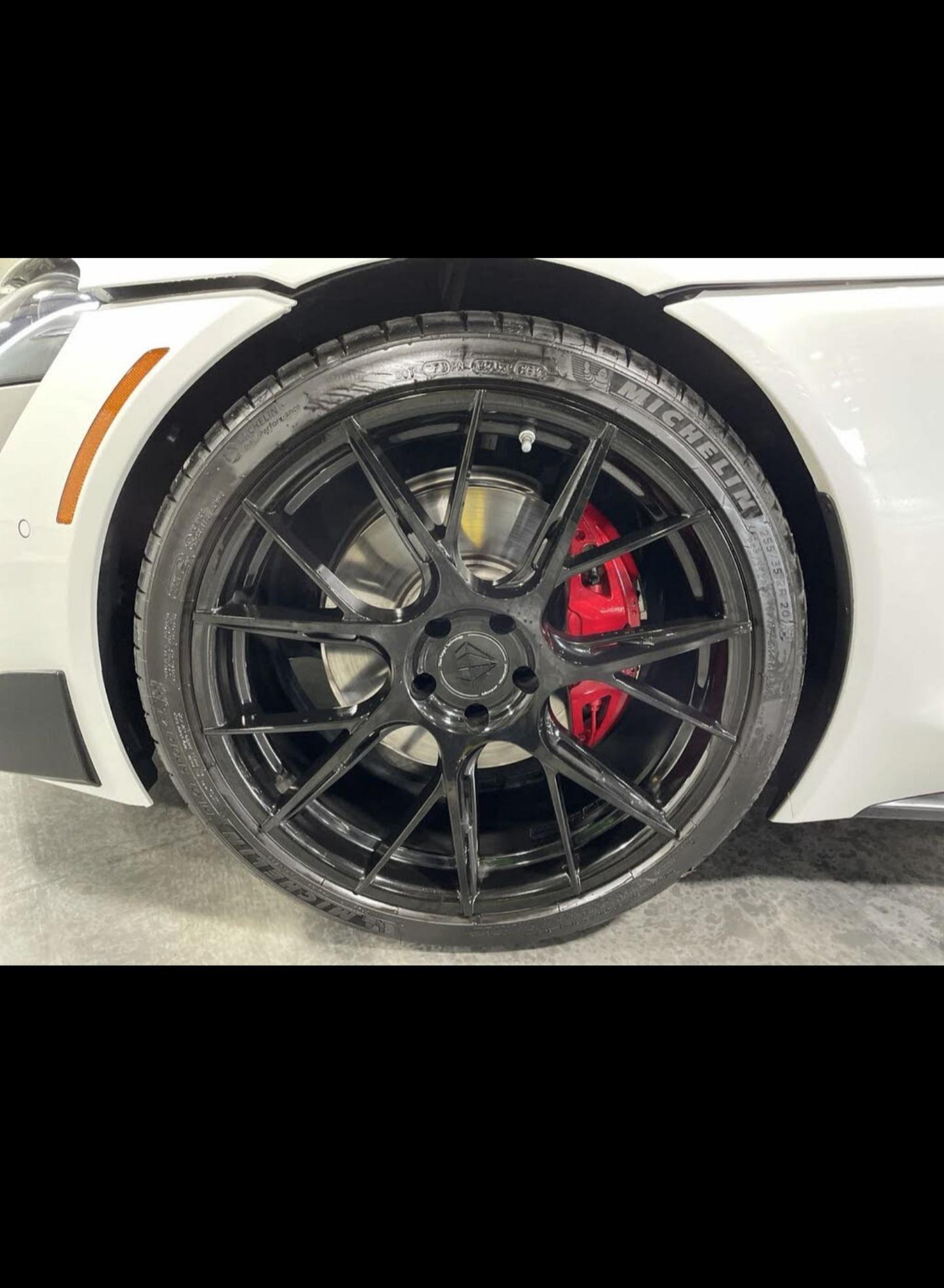 What wheels are these? r/Wheels