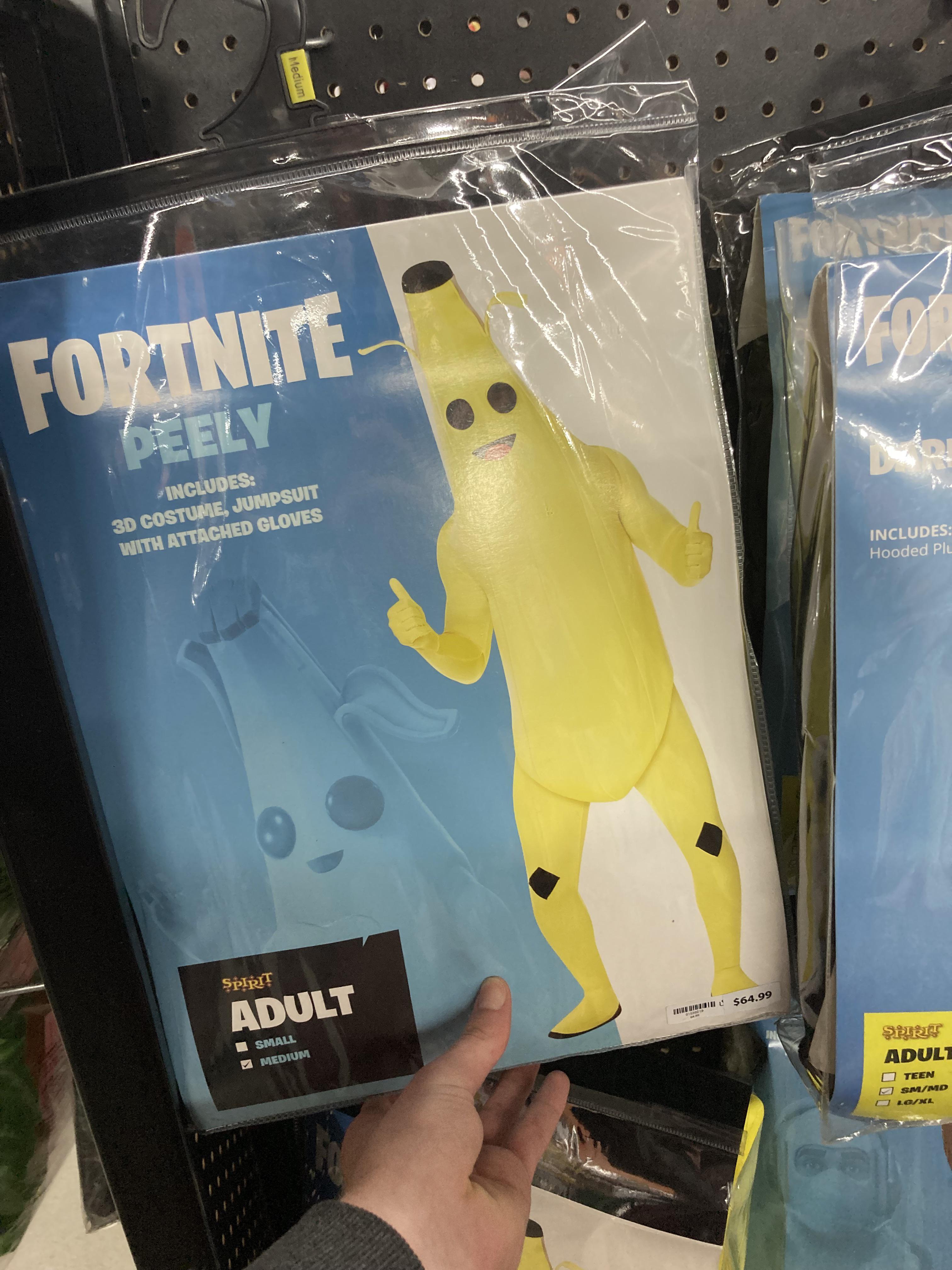 Don’t show him this. r/FortNiteBR