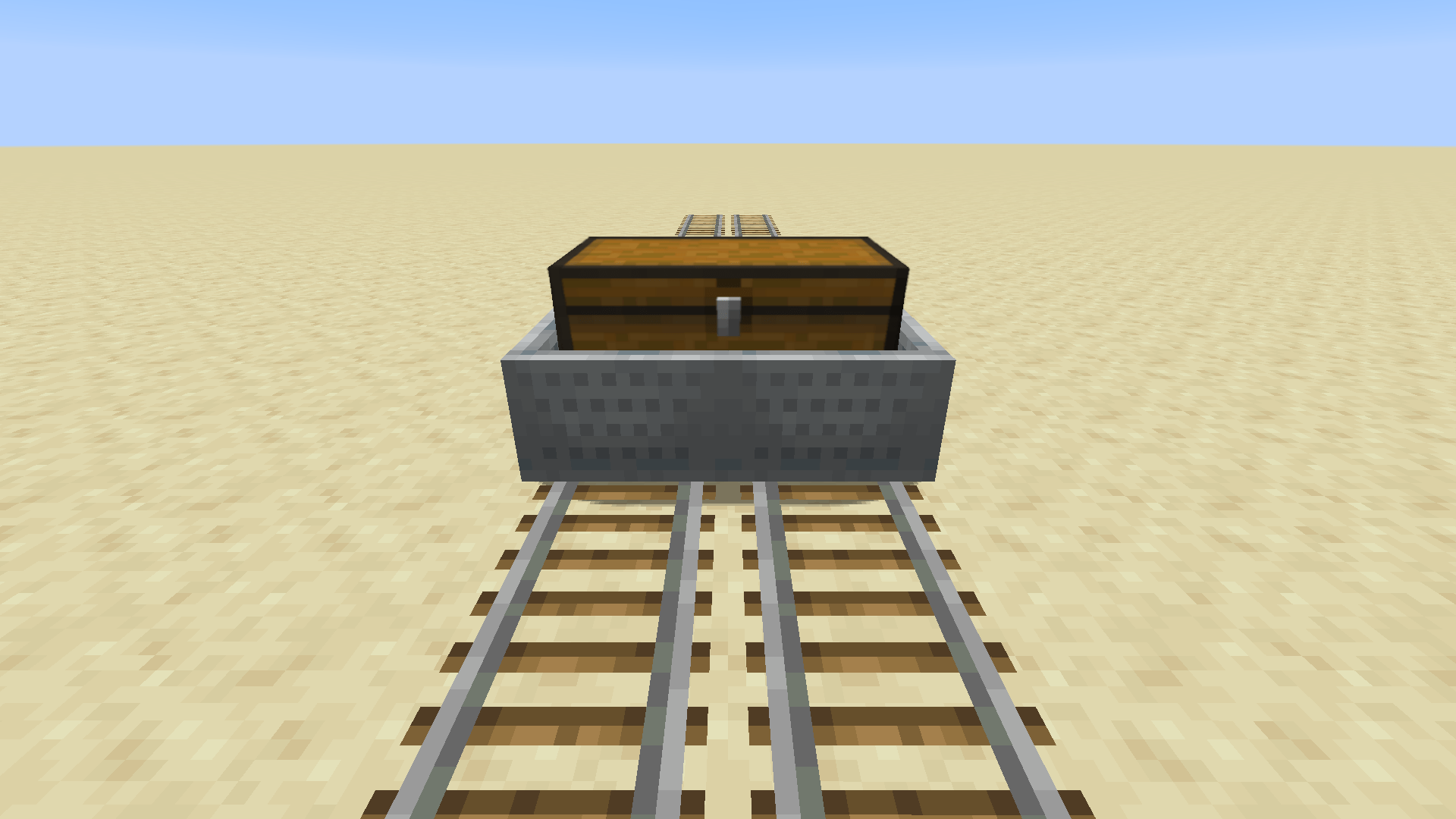 More Blocks in Minecarts r/minecraftsuggestions