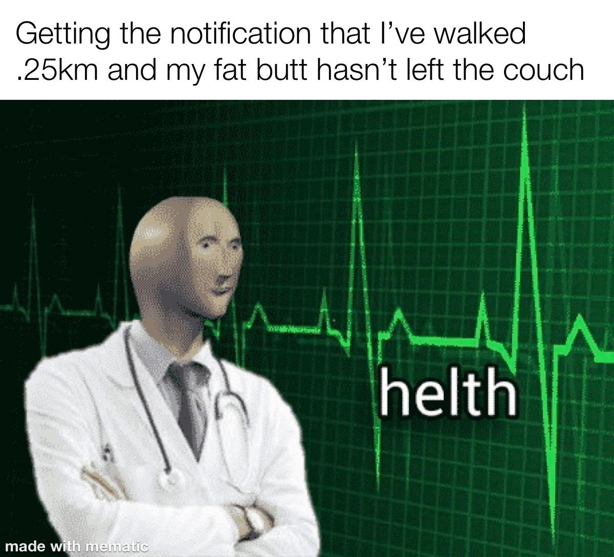 Gotta love GPS drift r/harrypotterwu