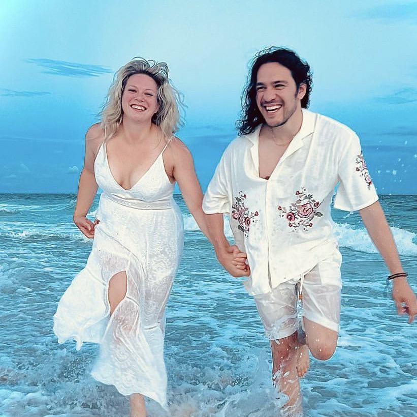 Literally my favorite couple r/TheBoysChannel