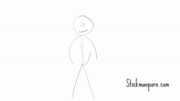 Stickman Porn Compilation : stickmanpornart