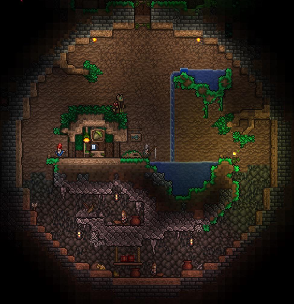 Had a lot of fun with this user suggested build on stream tonight!!! I