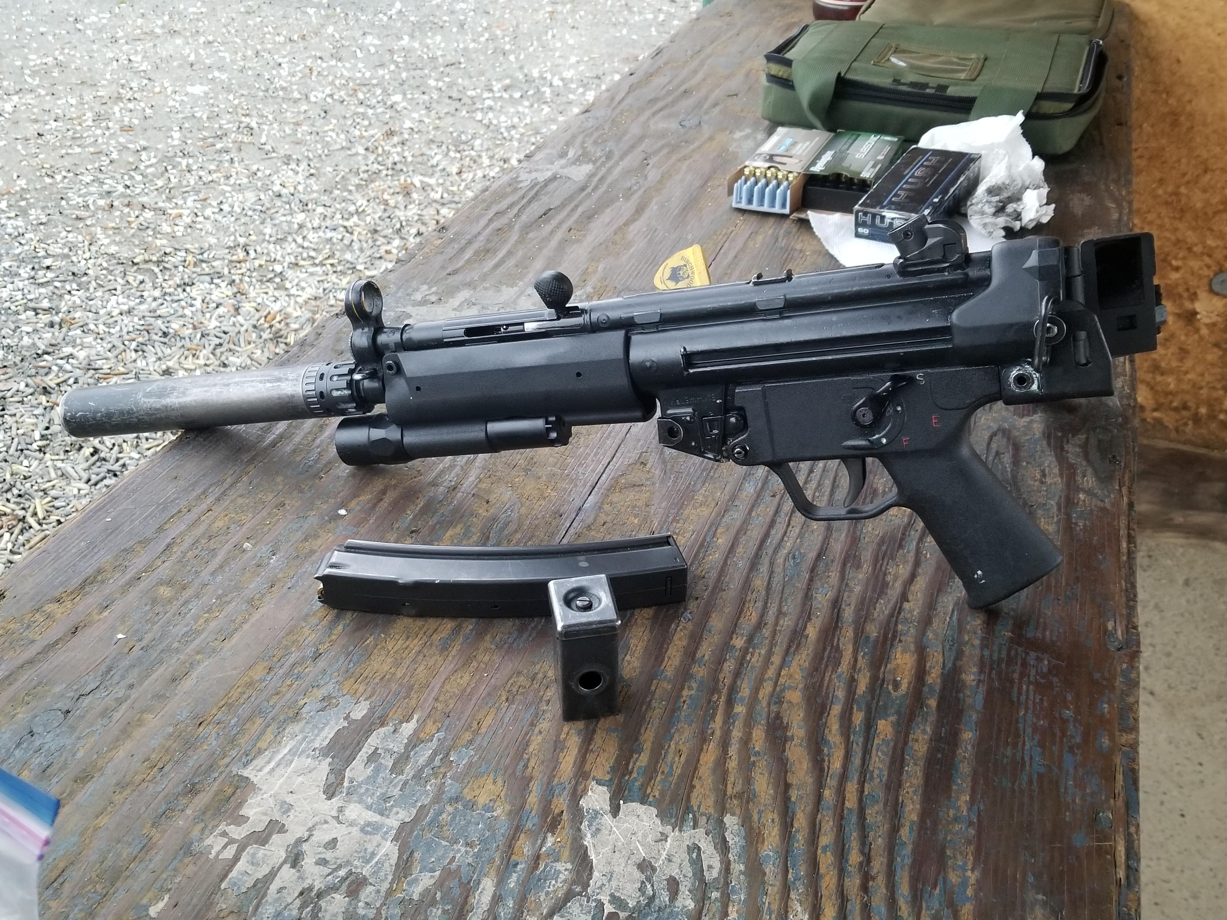 MP5 GUYS! check this out