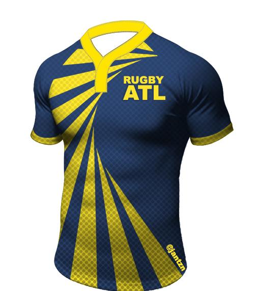 Rugby ATL mockup jersey r/MLRugby