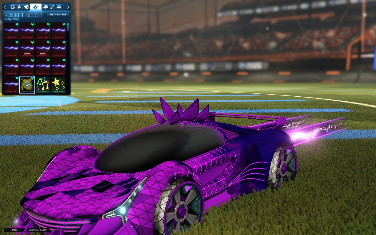 [Purple Nimbus] [Trigon] [Purple Stegosaur] [Purple Synthwave] [Purple