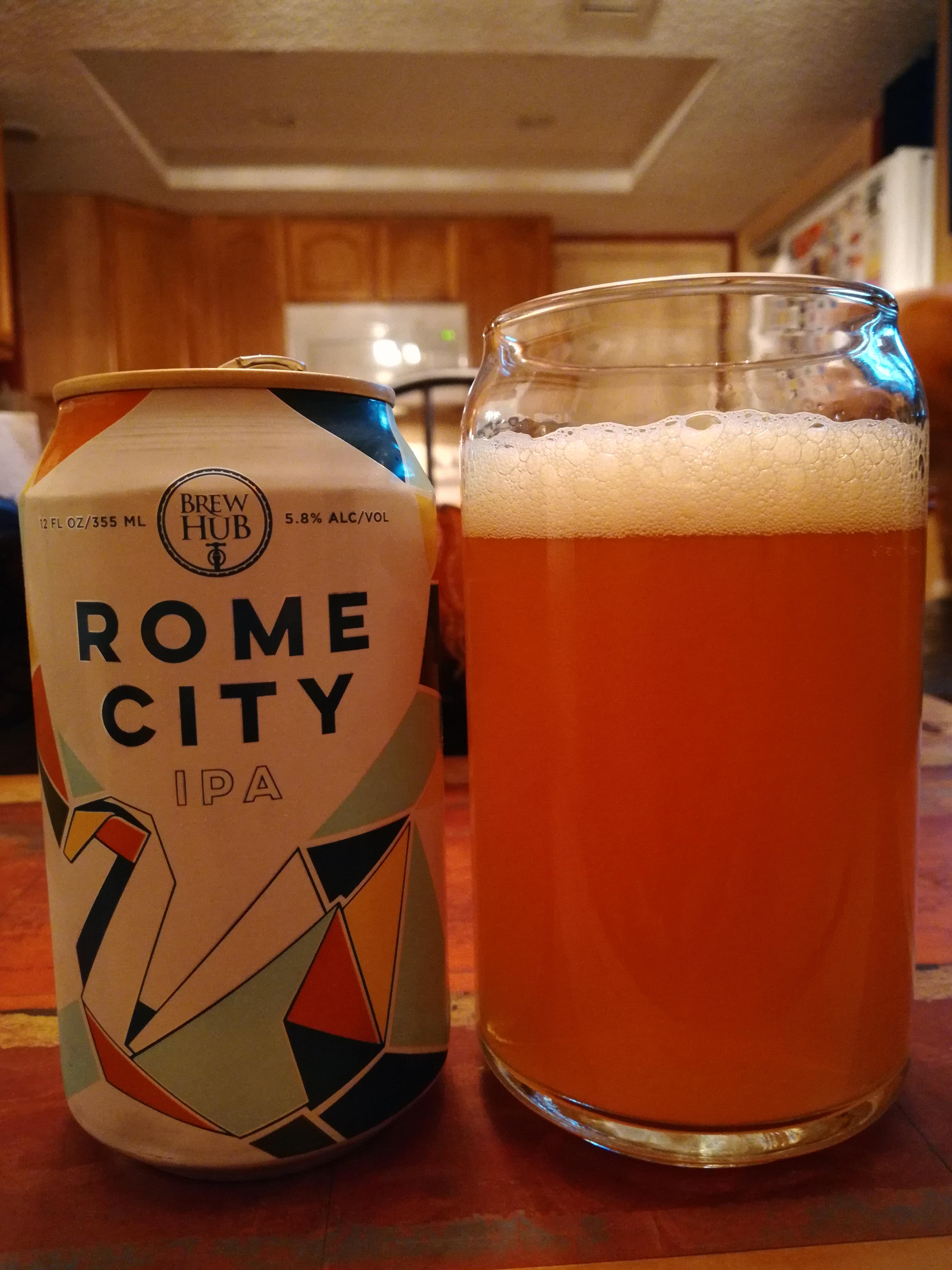 This IPA. packed with the juicy goodness of hops, is an homage to our