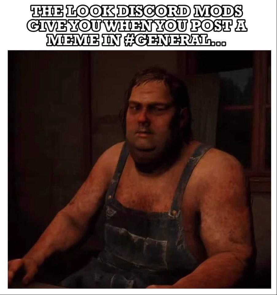 After getting banned for 30 days over something pitiful, I’d say some