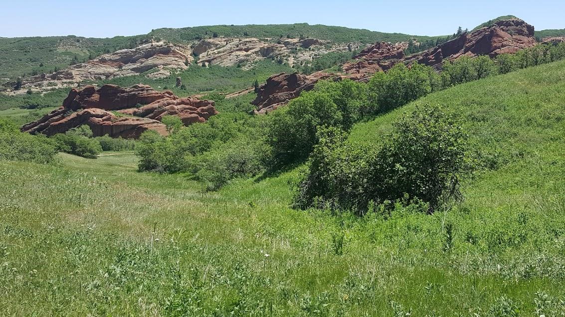 Have you visited Roxborough State Park? r/Denver
