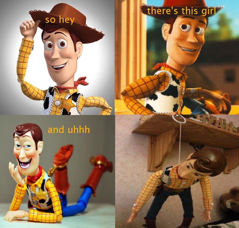 Toy Story 4 Dank Memes Photos Idea