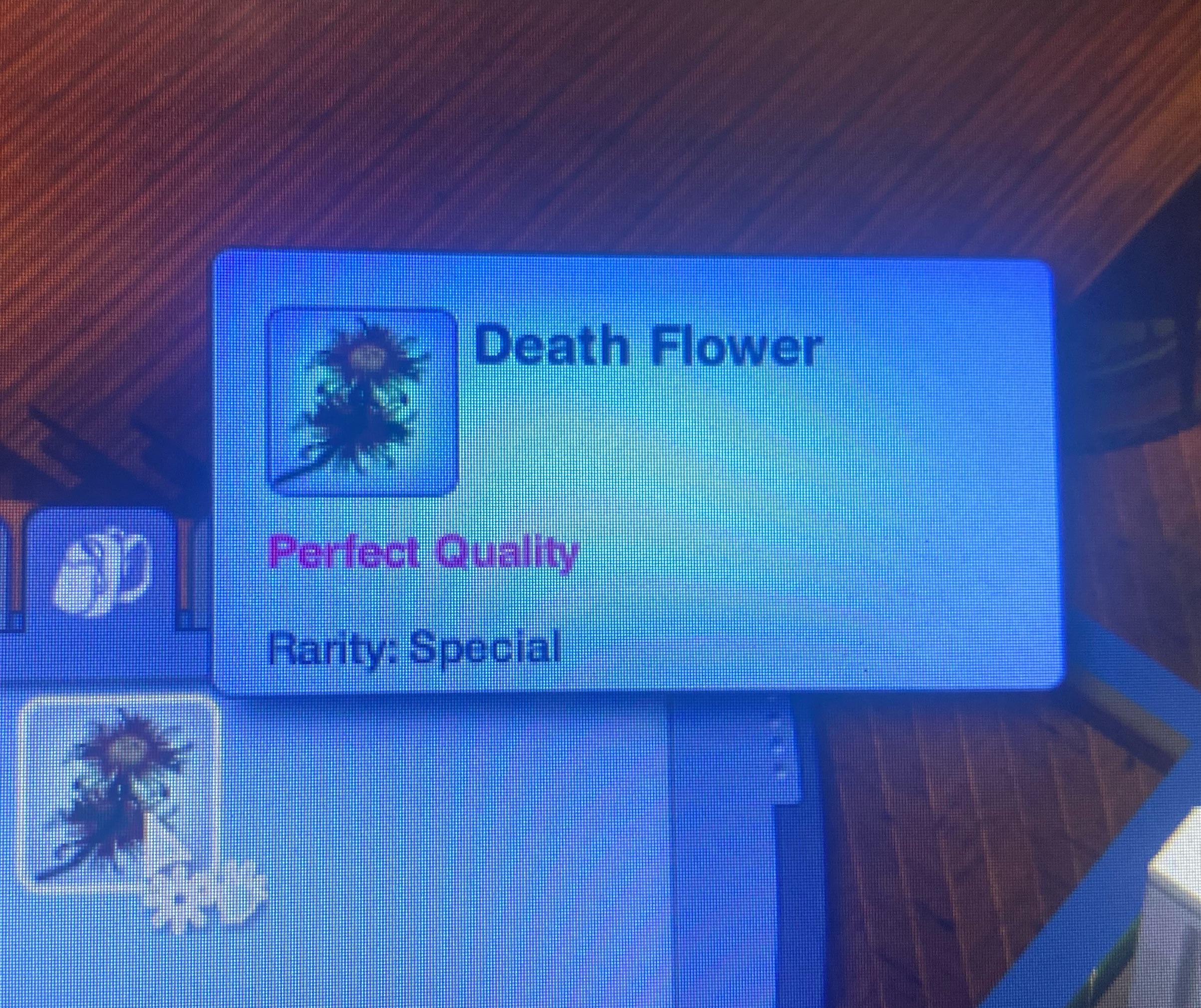 I’m sorry… a what? r/Sims3