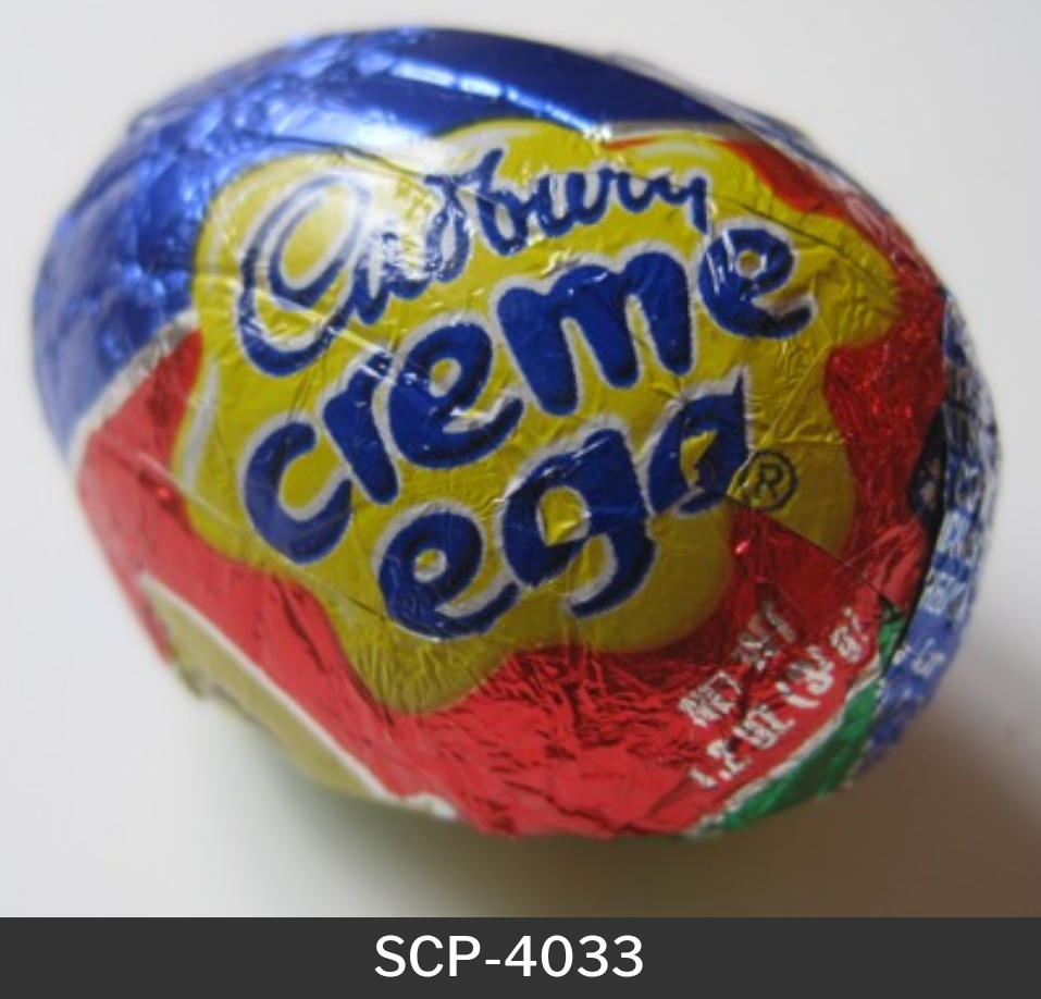 Yearly reminder of SCP 4033 : r/SCP