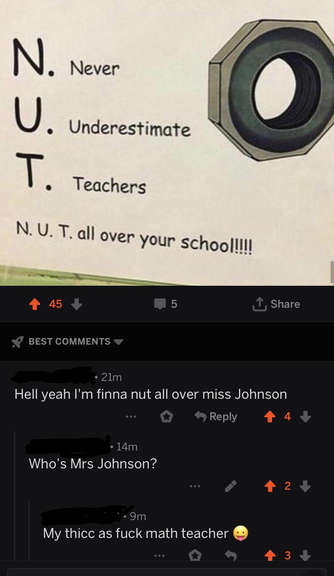 Best comments ever r/memes