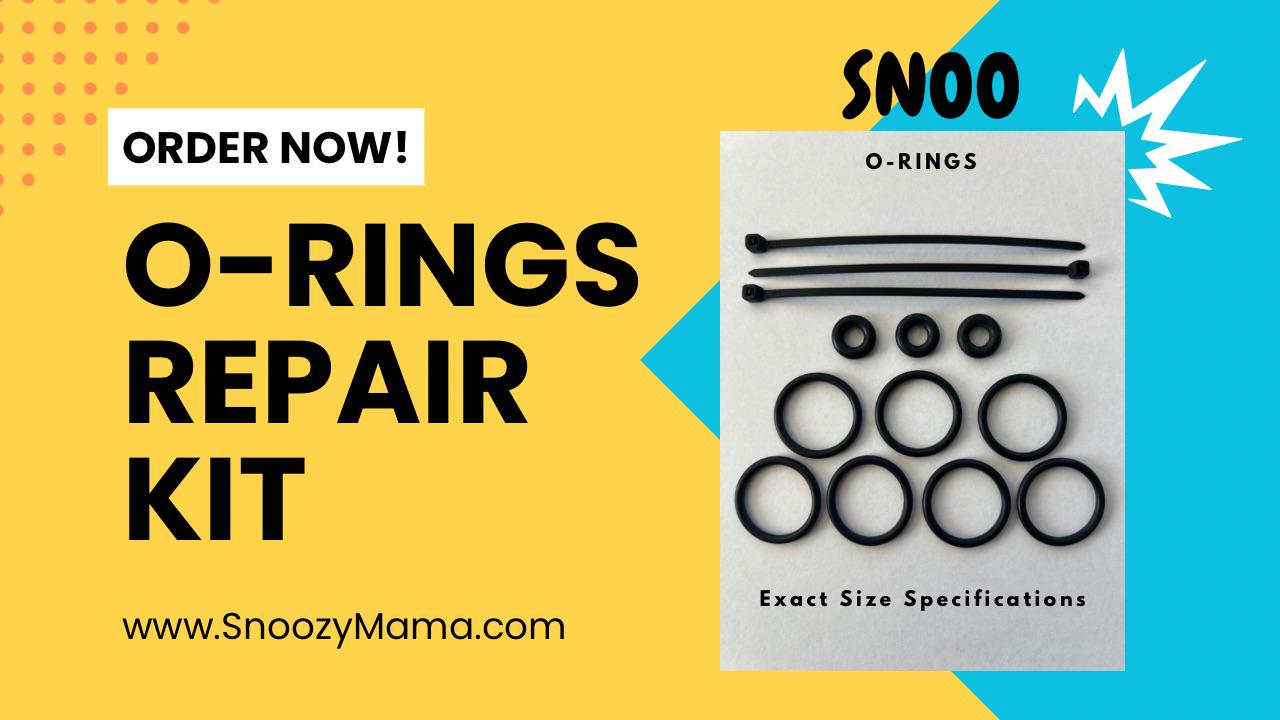 Snoo_repairs_cleaning