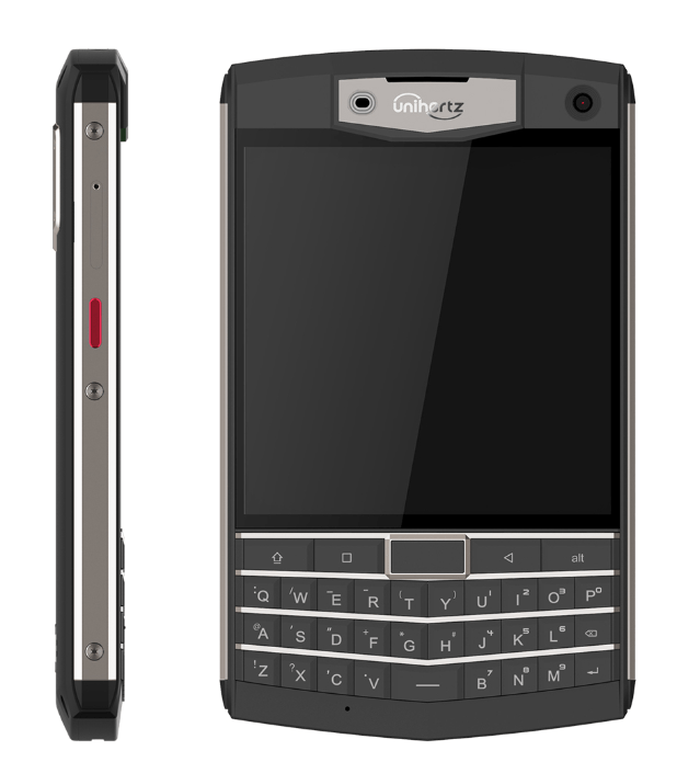 Has anyone actually bought the Unihertz Titan qwerty phone? What's it