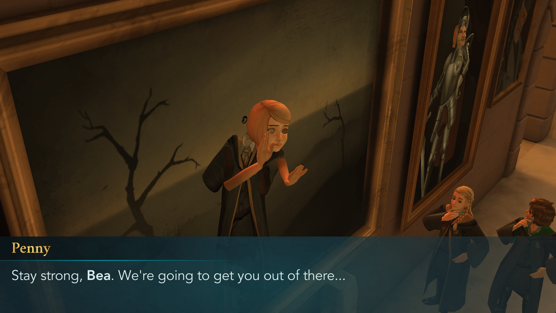 I see that Jam City has gained new inspiration after an intern showed