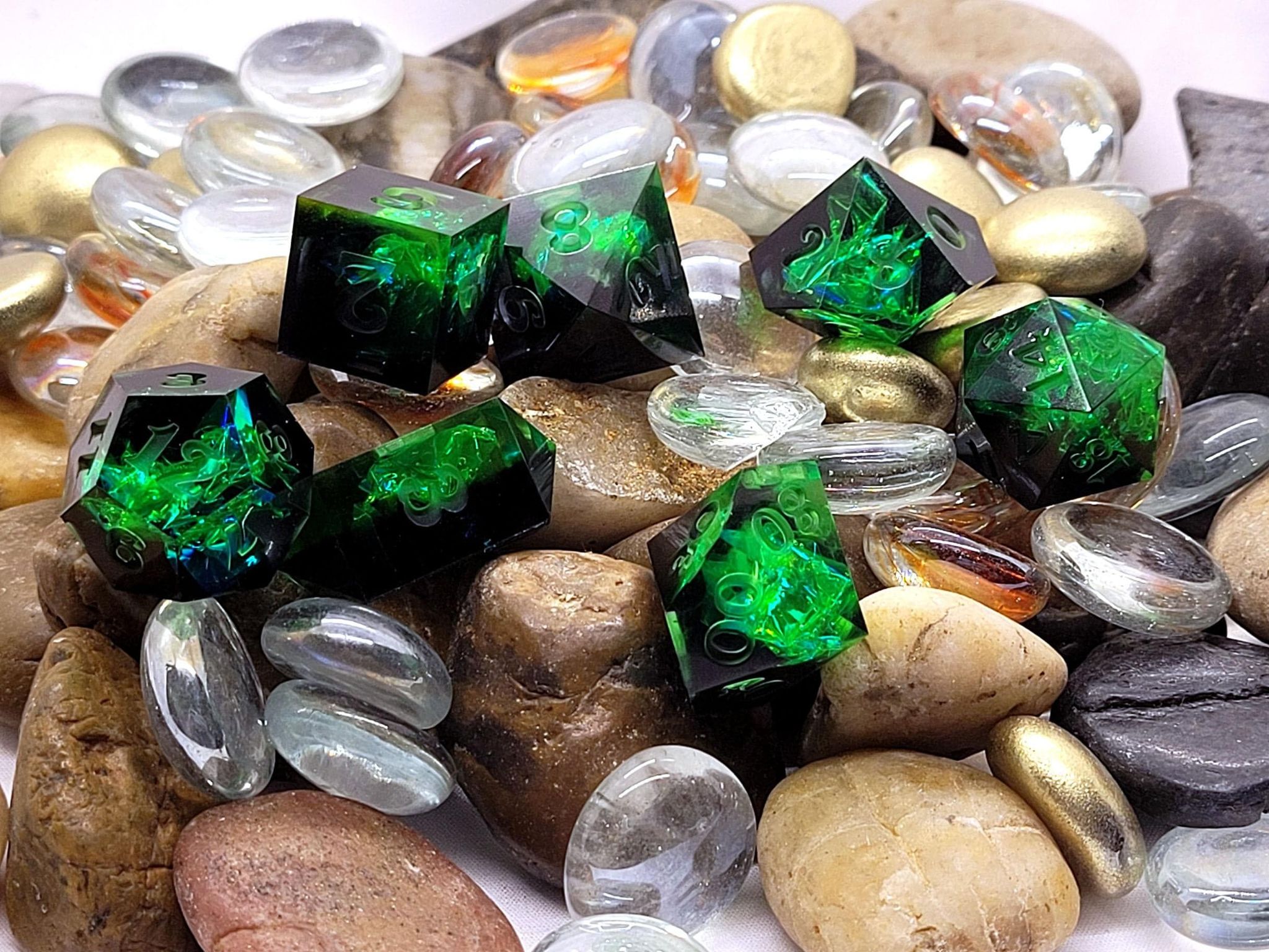 Been looking for these dice for a while anyone know who sells them