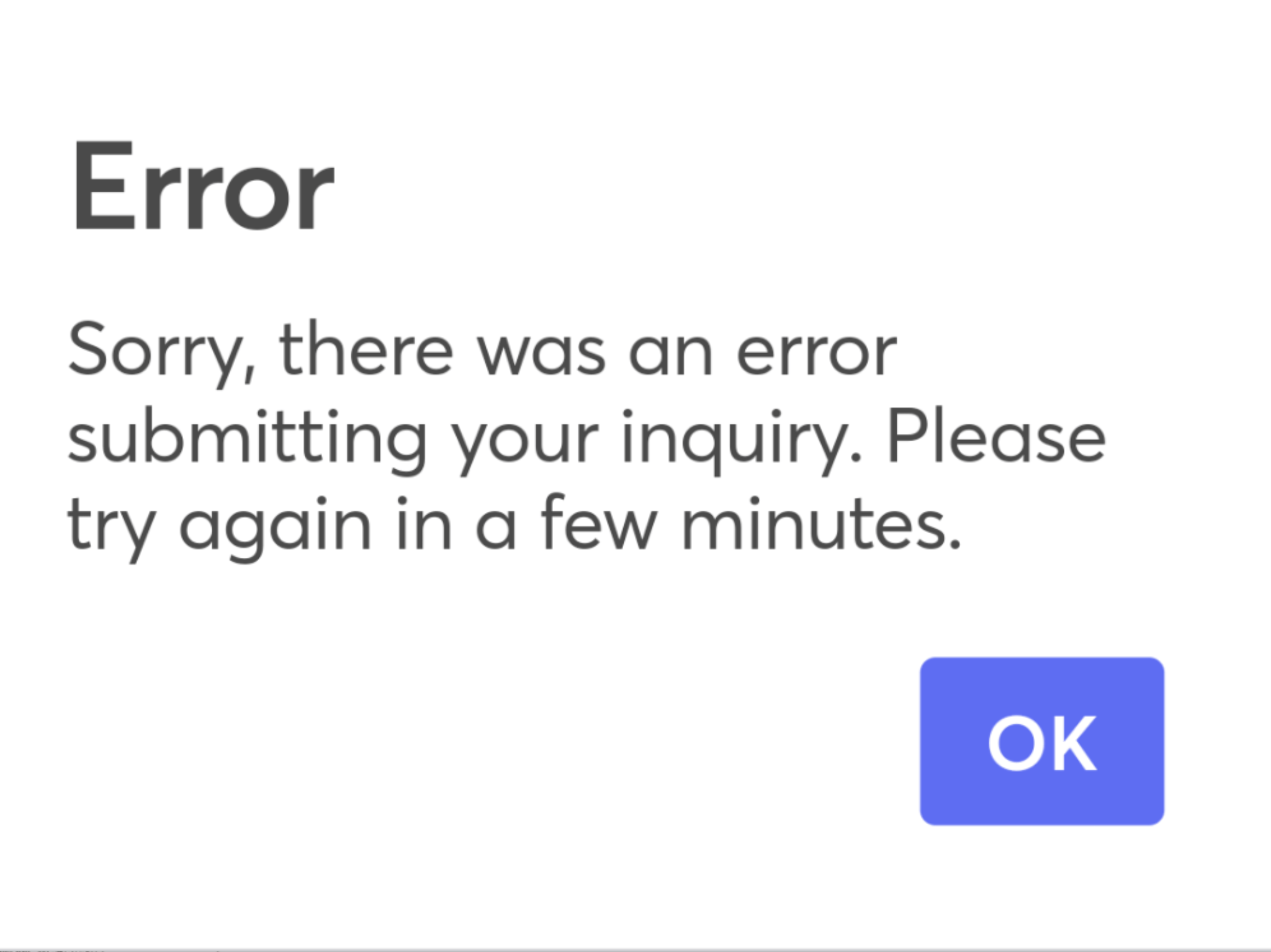 I can't even submit a ticket! WTF mercari!? r/Mercari
