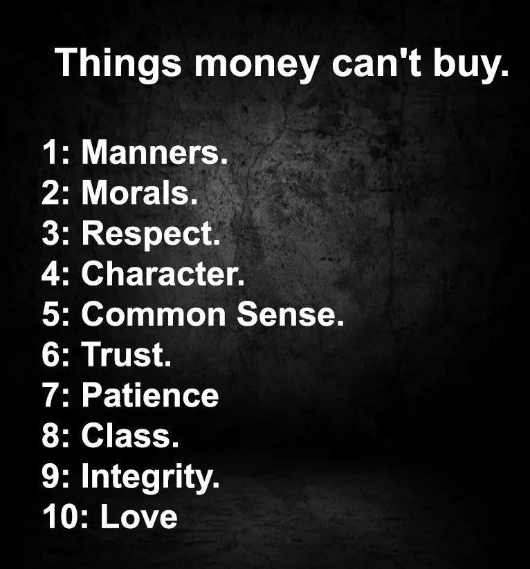 Unlike all you KOK MK obsessed people who throw money for her attention