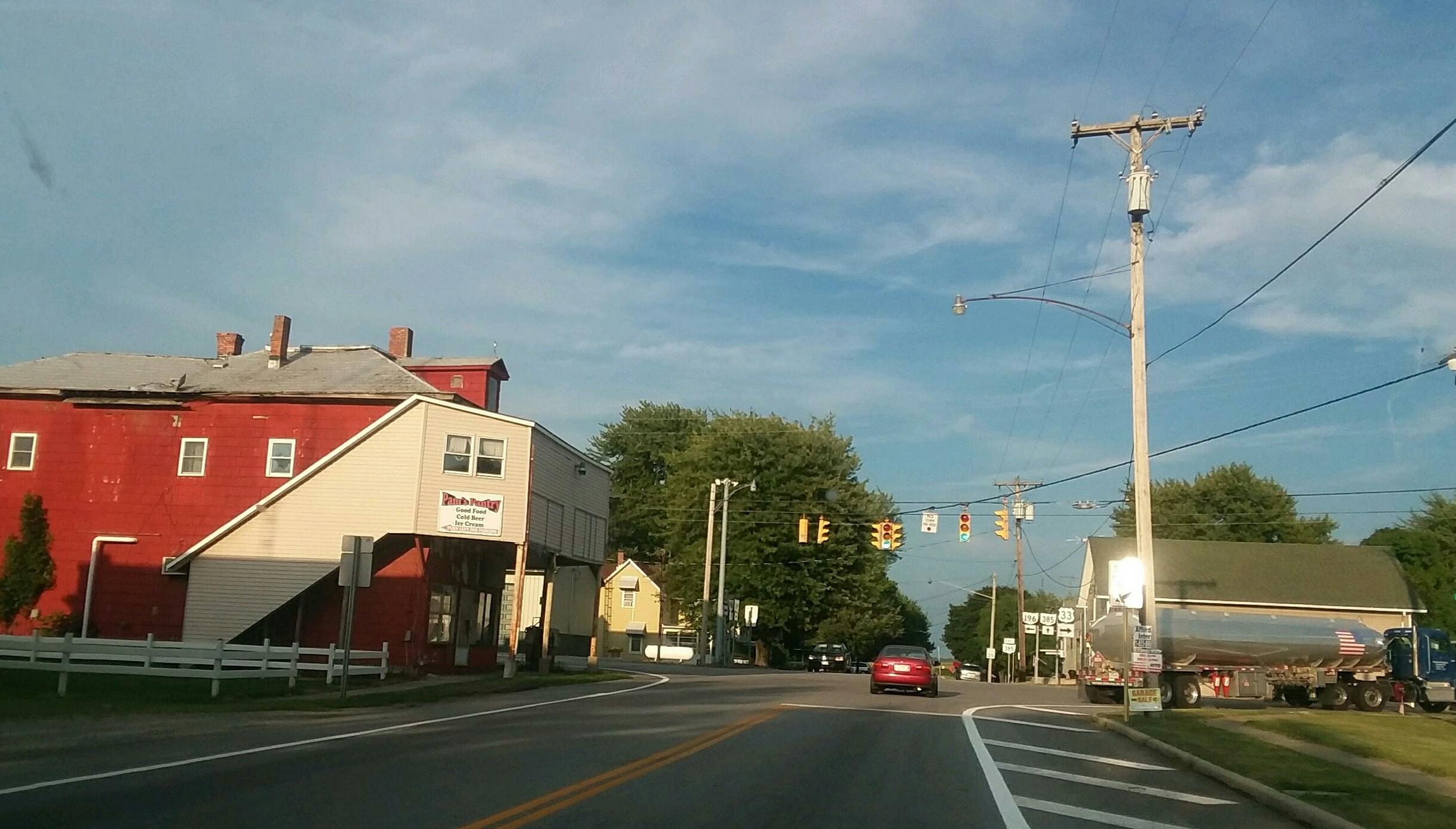 New Hampshire, Ohio r/SmalltownAmerica