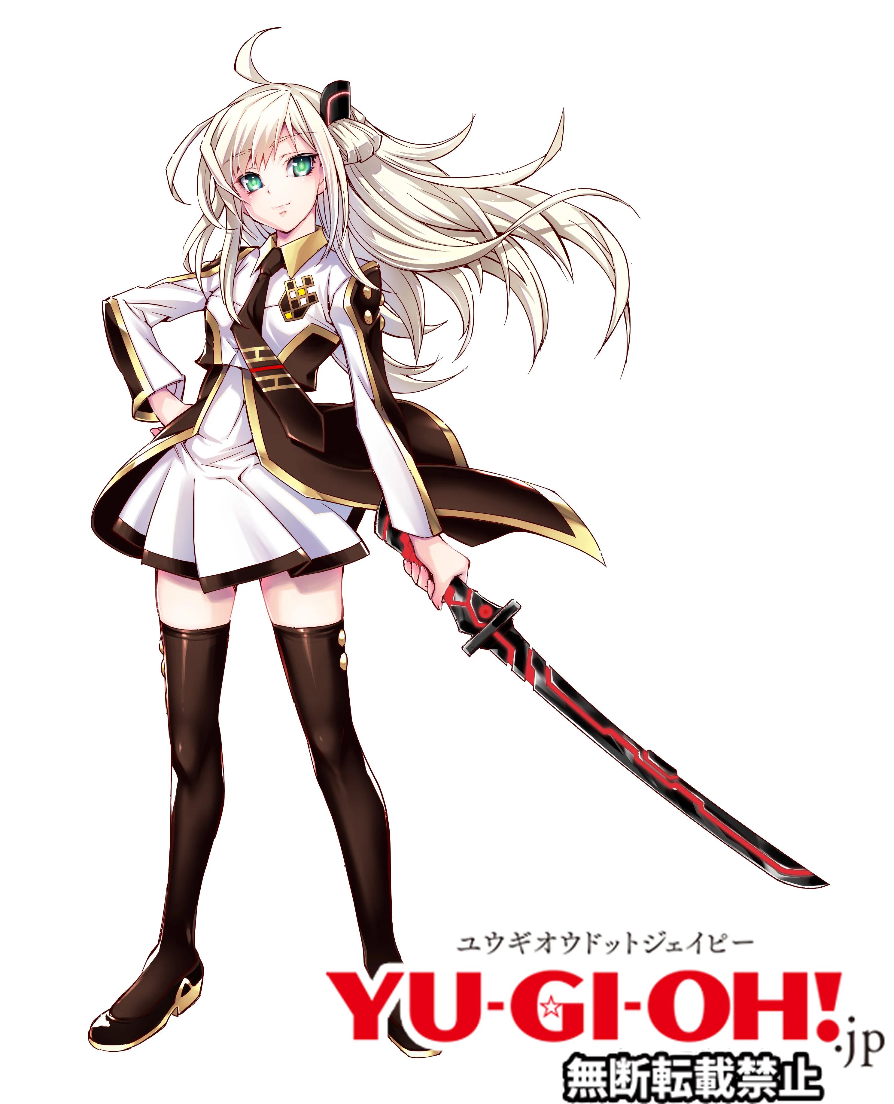 YuGiOh OCG Stories Sky Strikers Manga r/yugioh