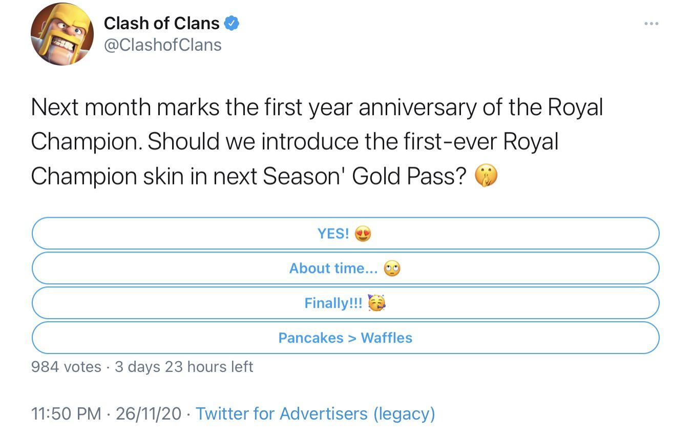 887 best Gold Pass images on Pholder Clash Of Clans, Mario Kart Tour