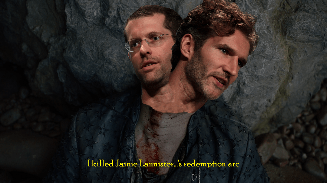 Who really destroyed House Lannister? r/freefolk
