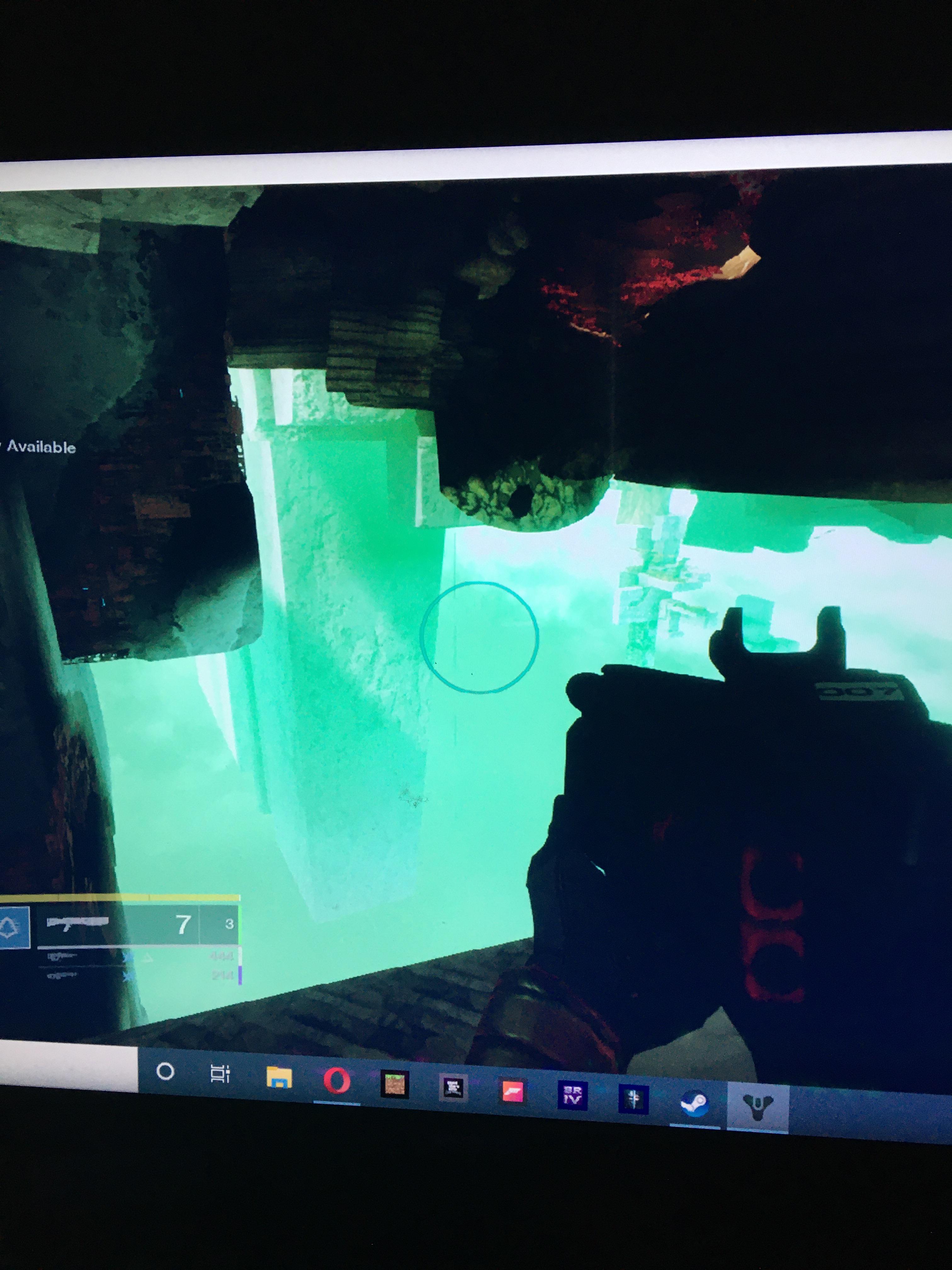 under nessus r/destiny2