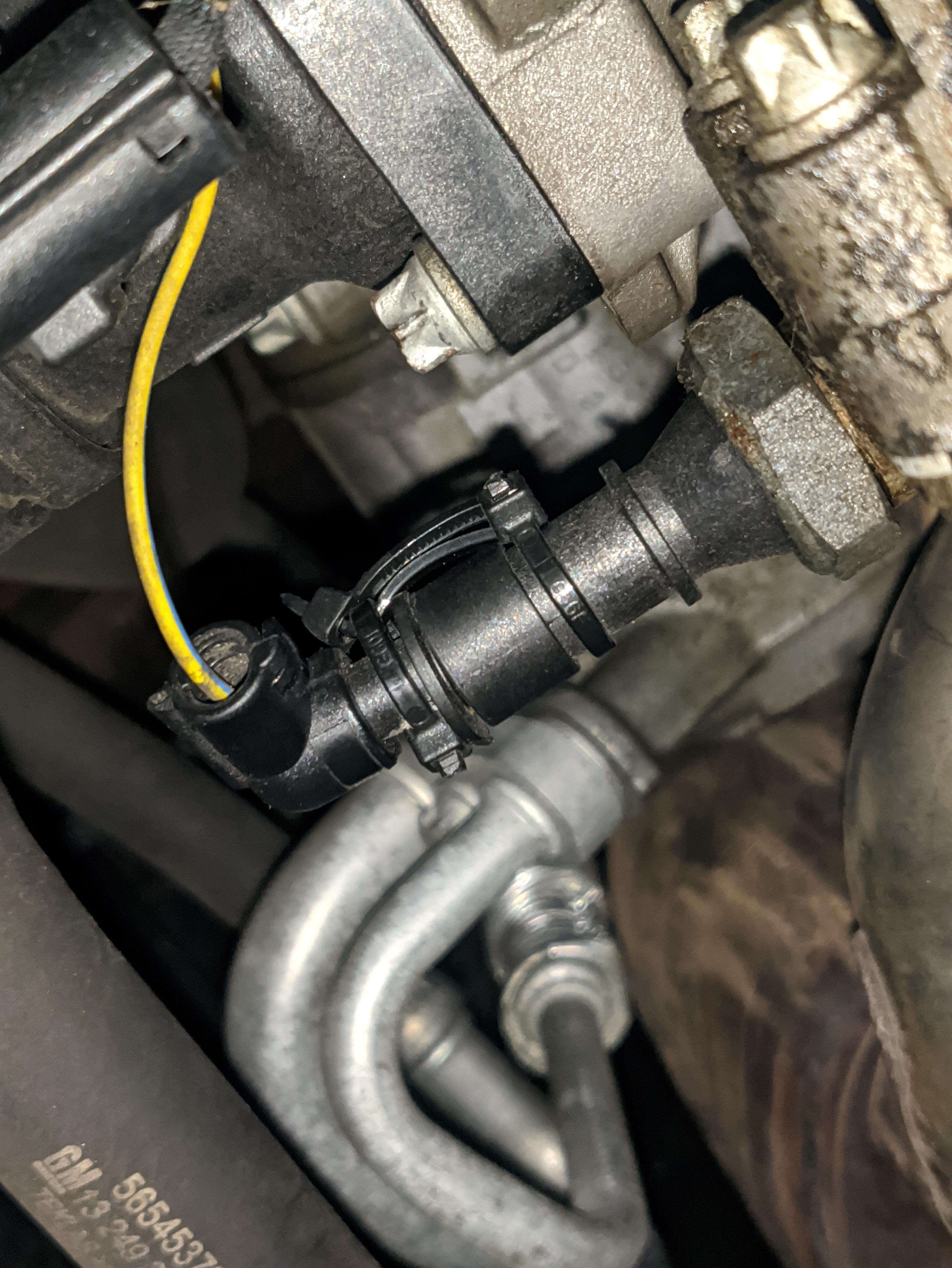 Leaking Oil Pressure Switch Symptoms Best Sale | cumberland.org