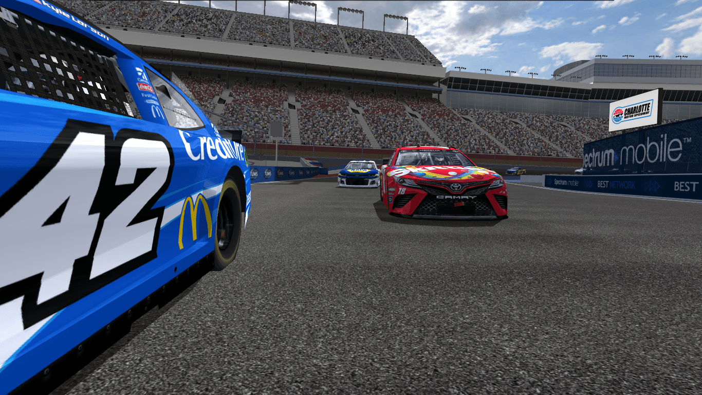 Fixed The Blurry Graphics! Nr2003