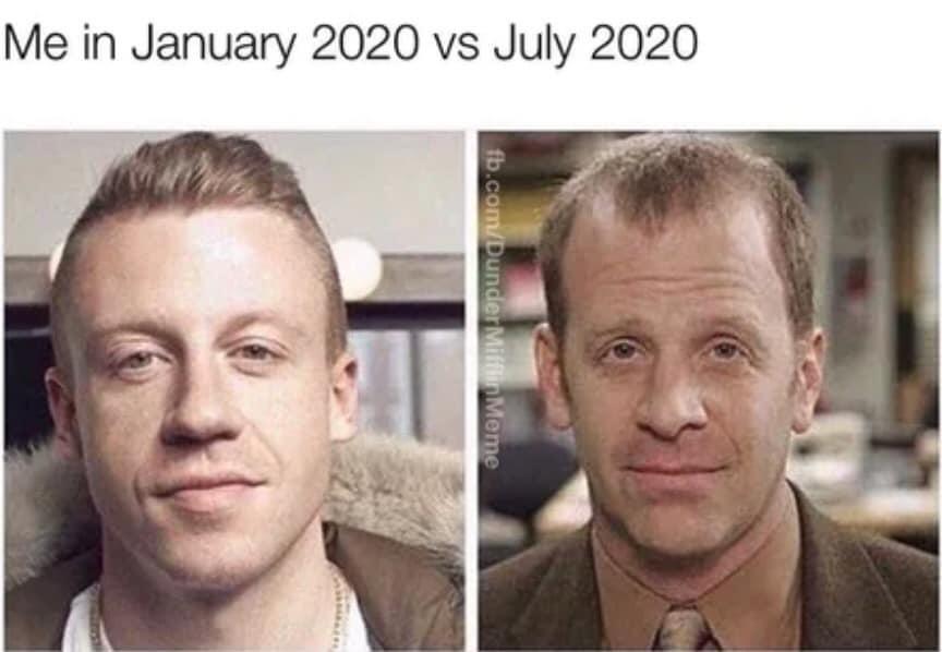 Why are you the way that you are? memes