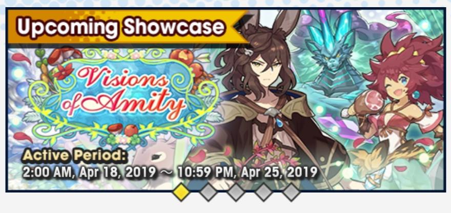 The Finger on the Monkey's Paw Curled ') DragaliaLost