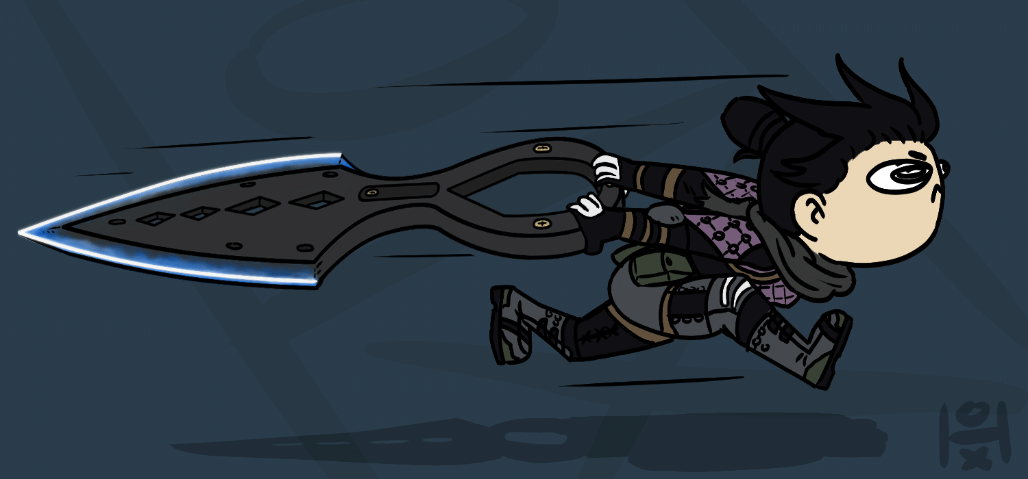 Steam Community Guide BE A PROPER SWEATY HORIZON MAIN😡💦