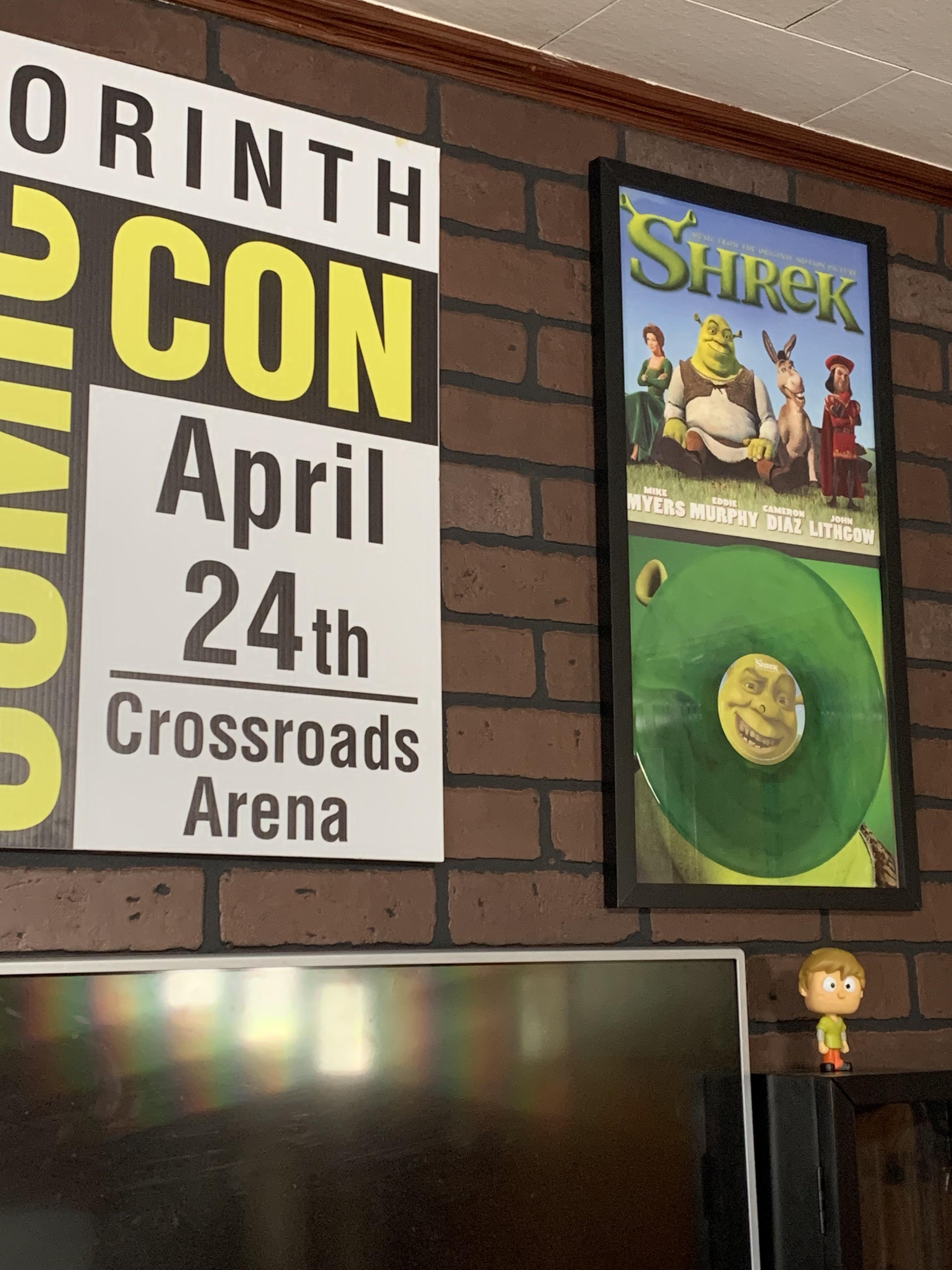 Found the only one at Walmart. Went to hobby lobby & got a frame. How