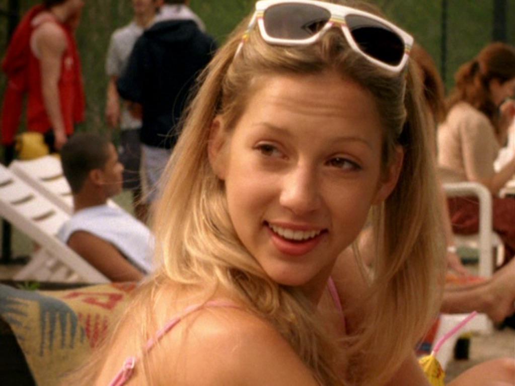 worst plot line every character has had; starting with emma nelson, the