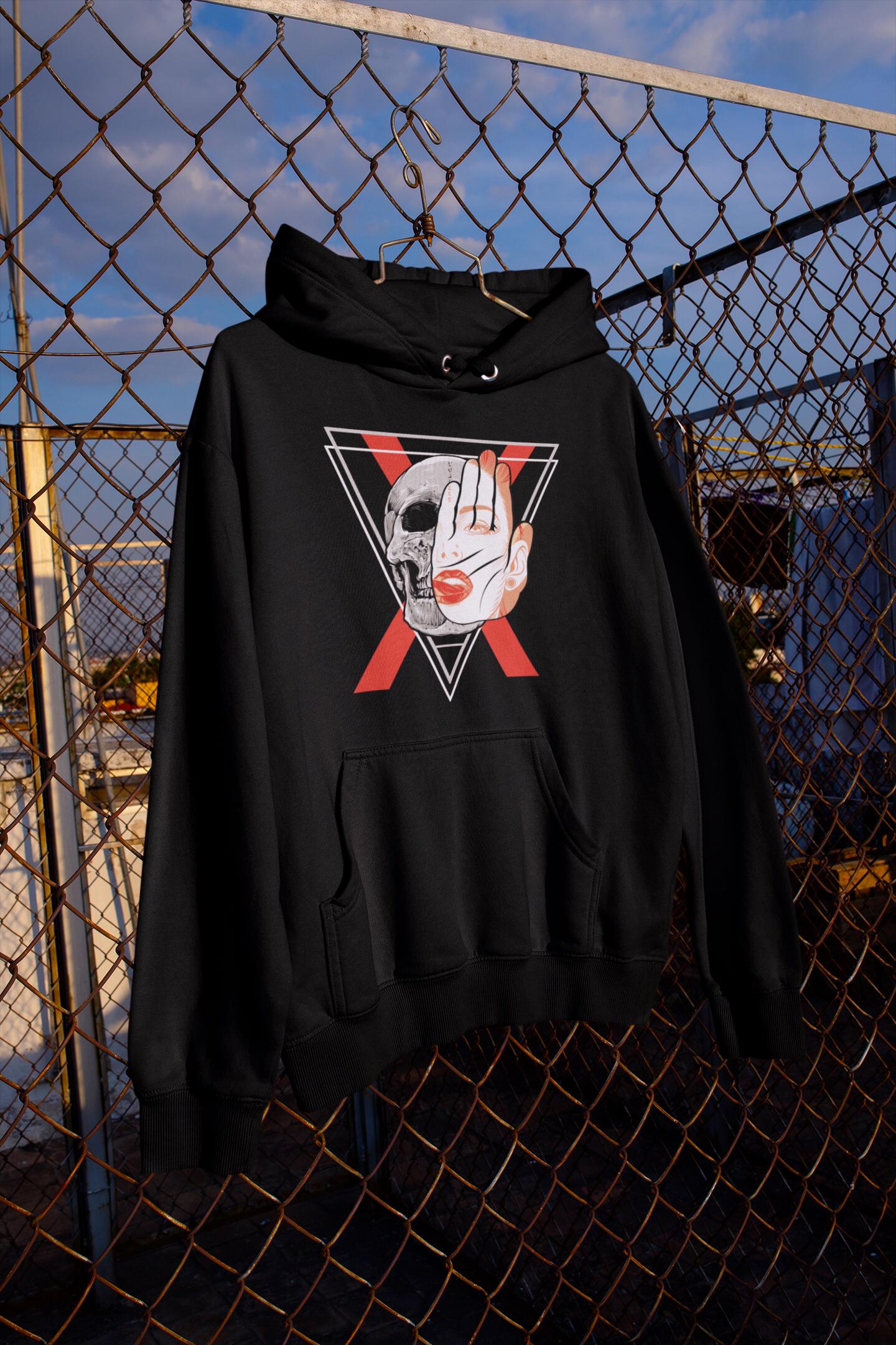 doppelganger design r/streetwearstartup