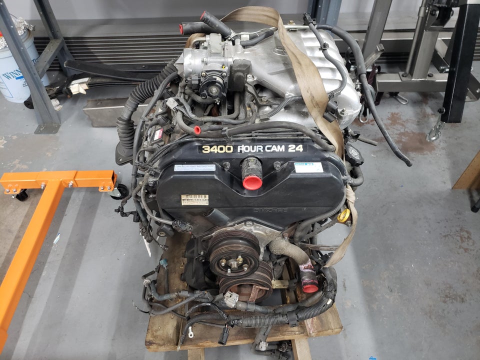 Questions for anyone with 3.4 experience, what should I do or look out