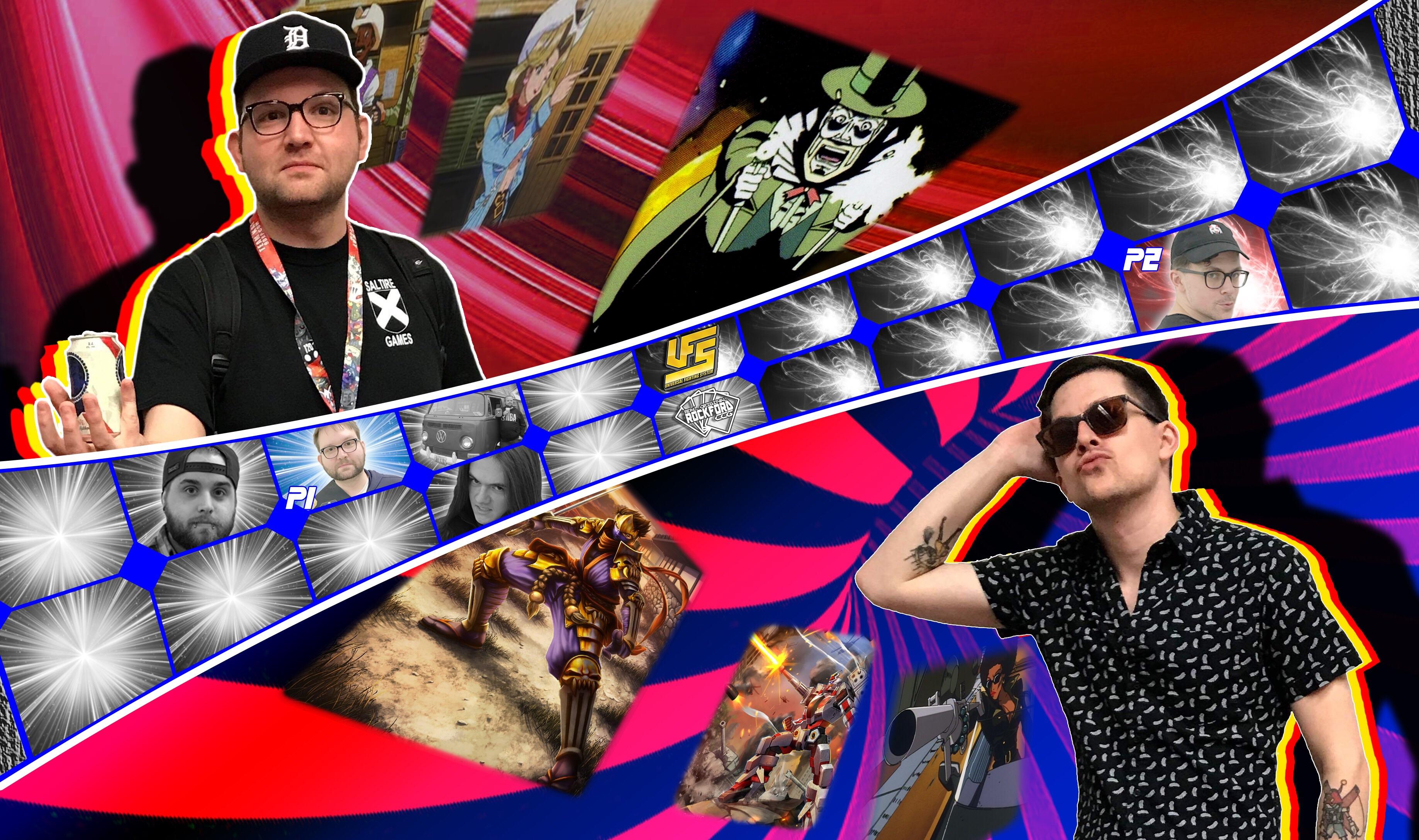 Here’s the update for the exclusive Rockford PTC play mat you can only get by preregistering at