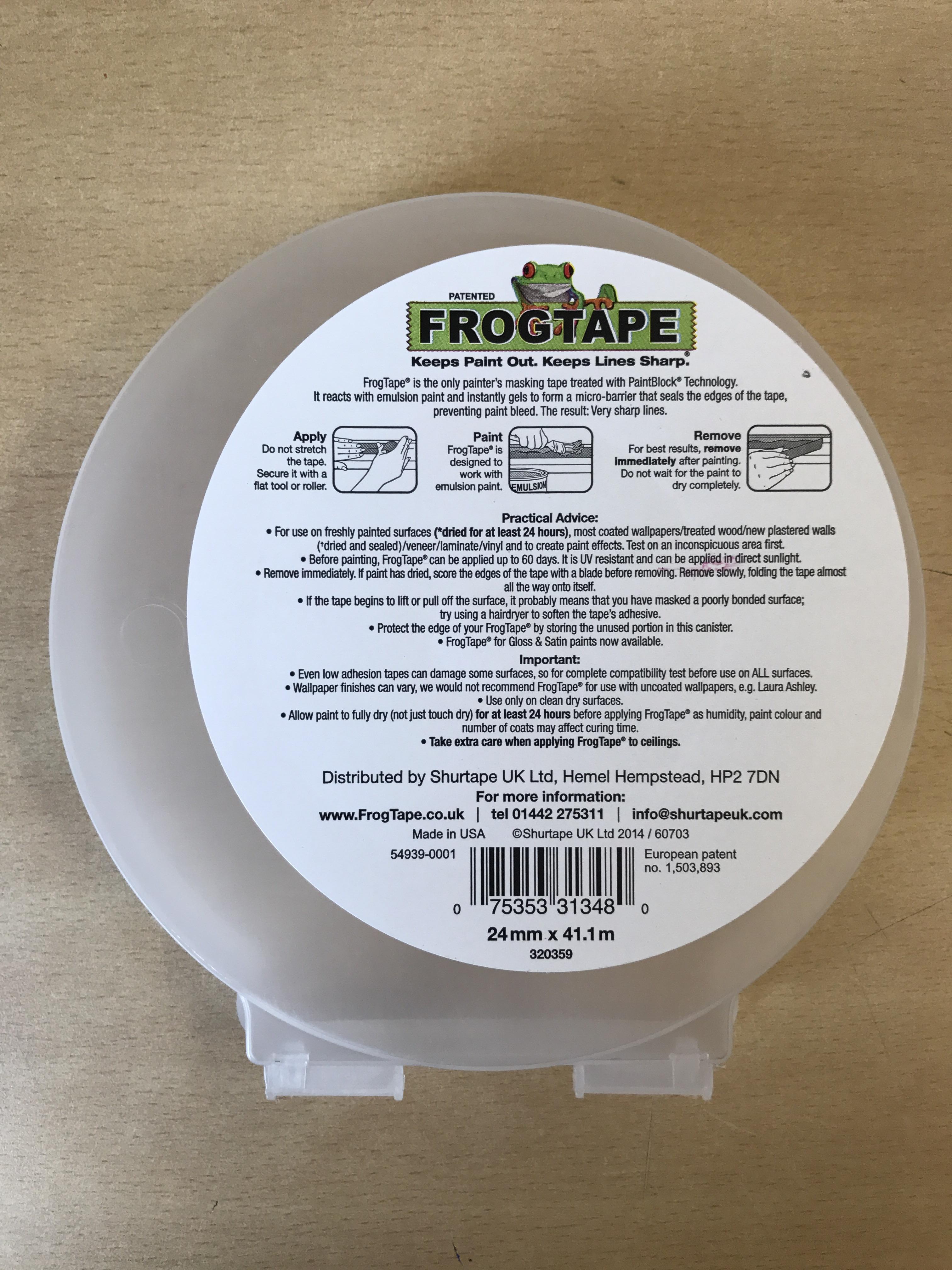 This painters tape : r/mildlyinfuriating