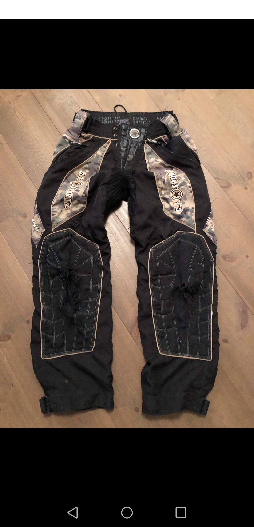 Is 20 dollars worth it? Are these any good? r/paintball