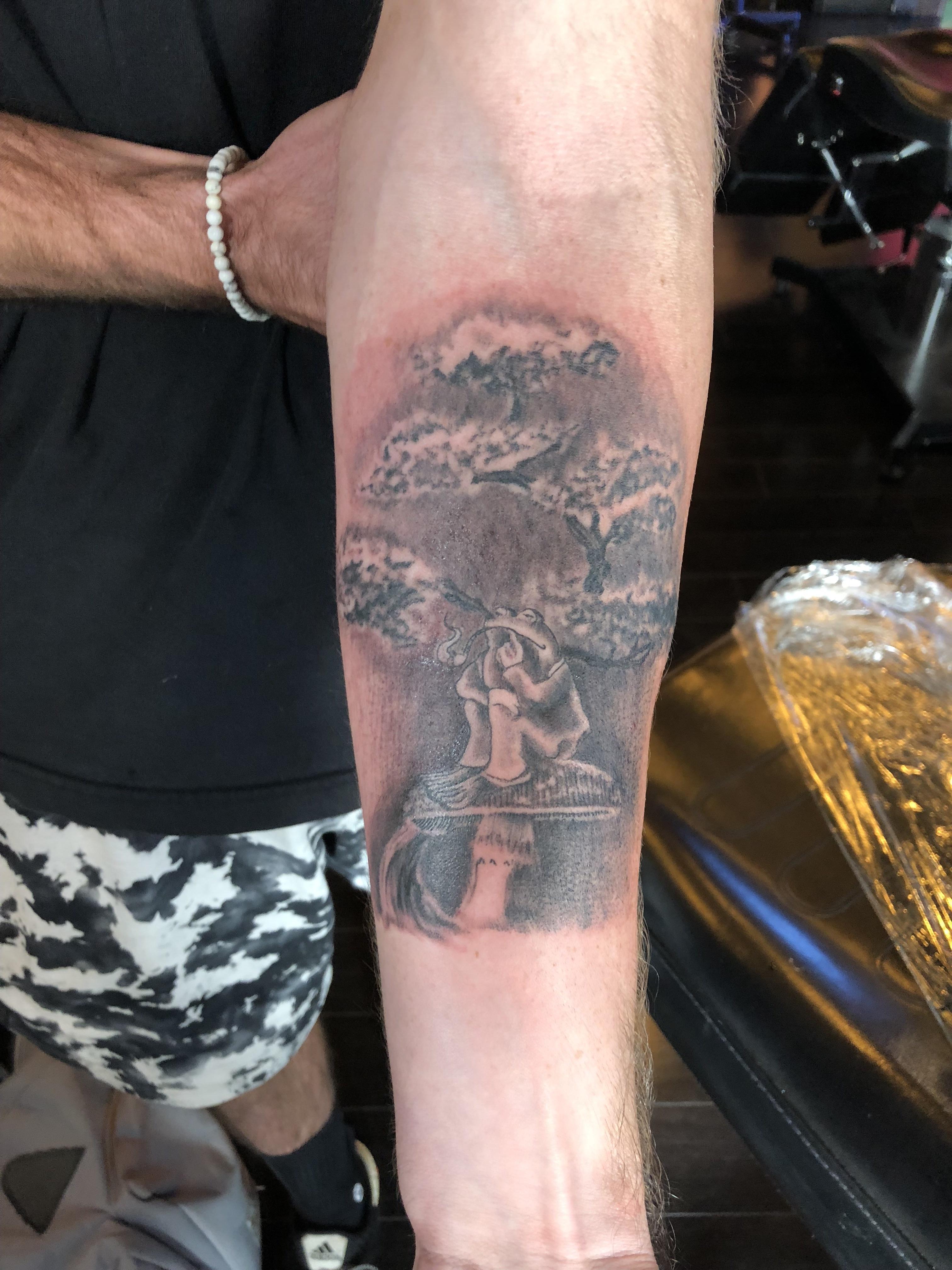 San Clemente Tattoo Shops