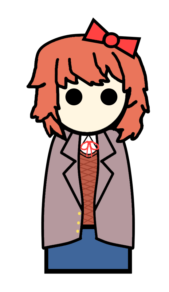 Sayori in style of Alternate History Hub r/AlternateHistoryHub