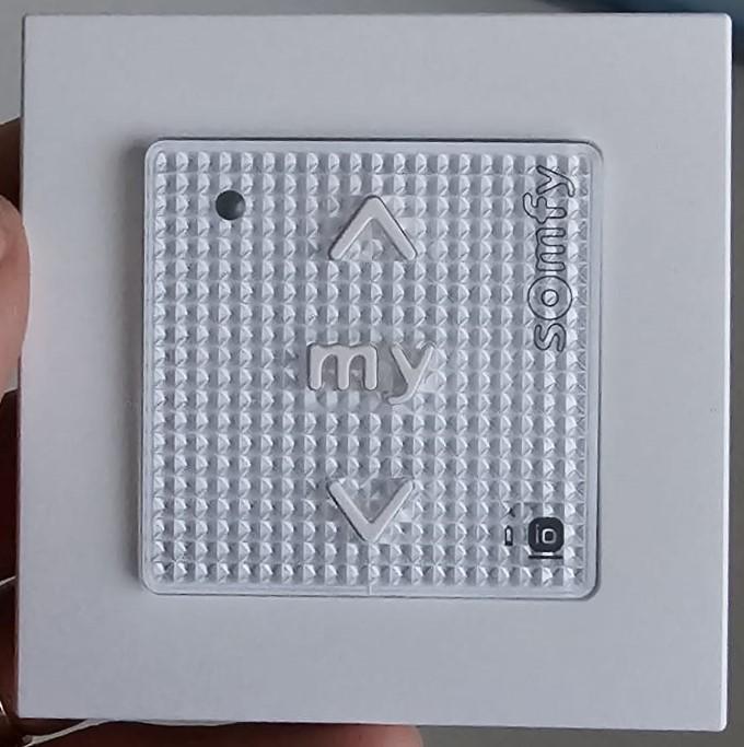 Somfy Smoove Io alternative ? : r/homeautomation